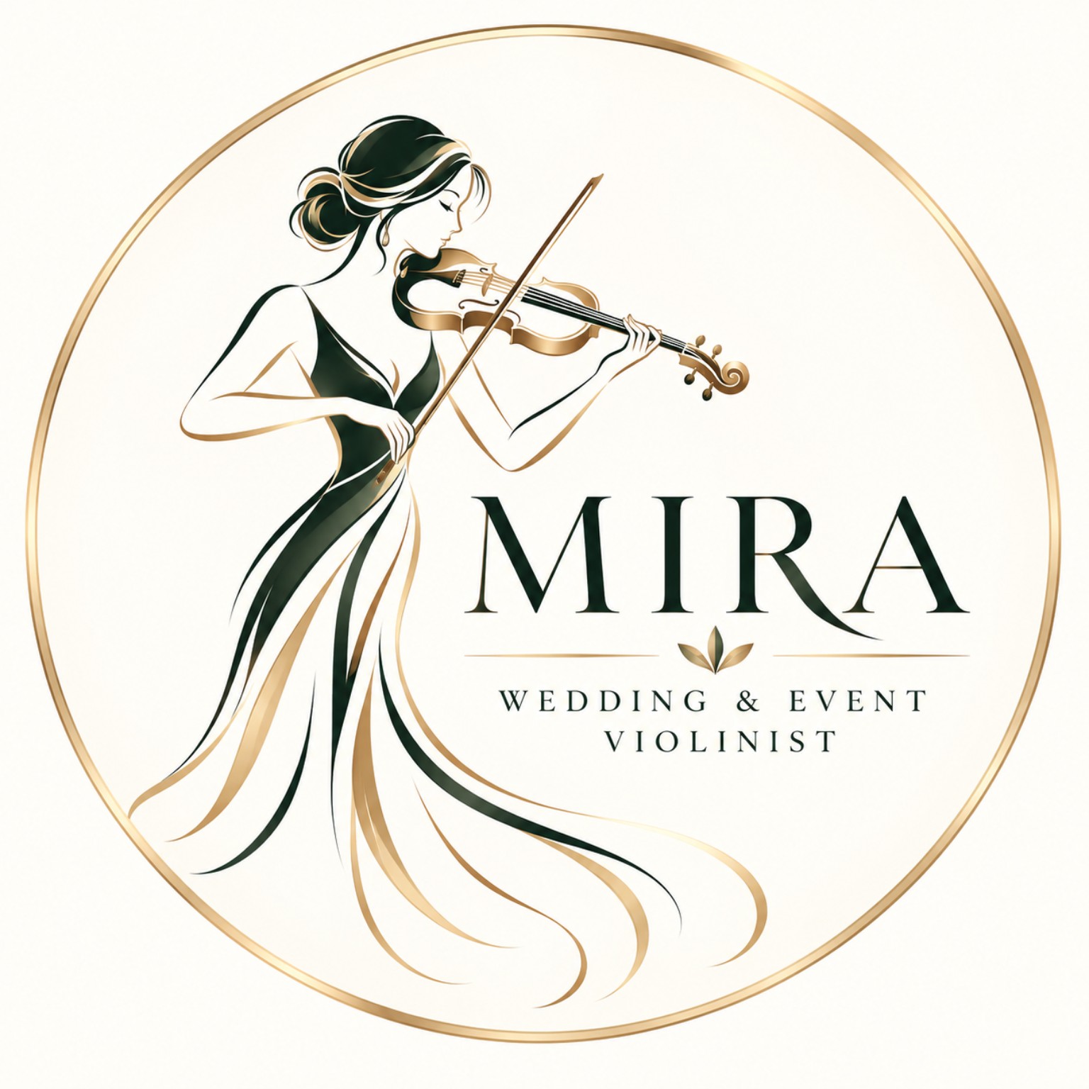 Mira Wedding & Event Violinist